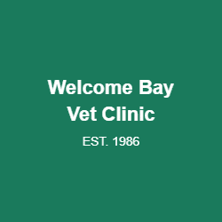 Welcome Bay Vet Clinic