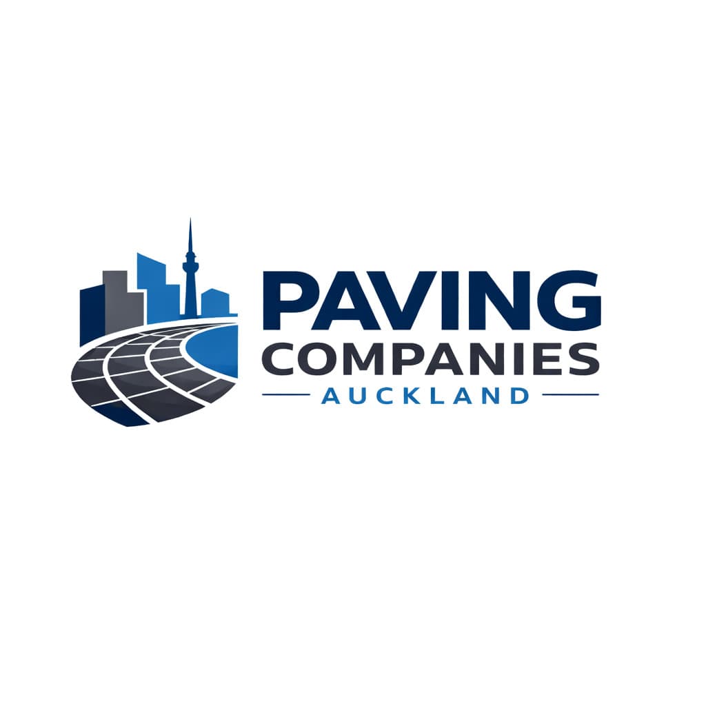 Paving Companies Auckland