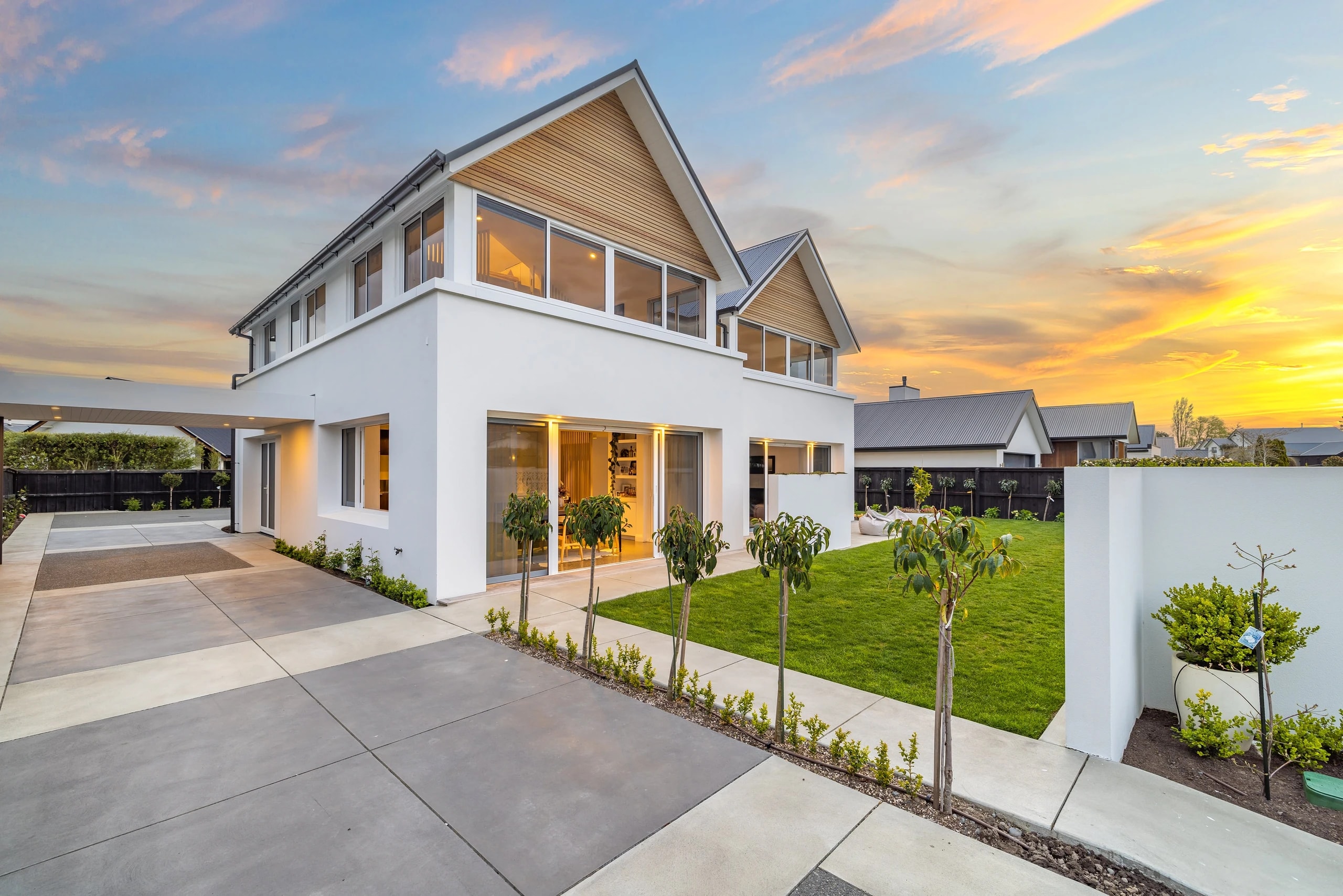 Elite Built Ltd — Builders in Christchurch