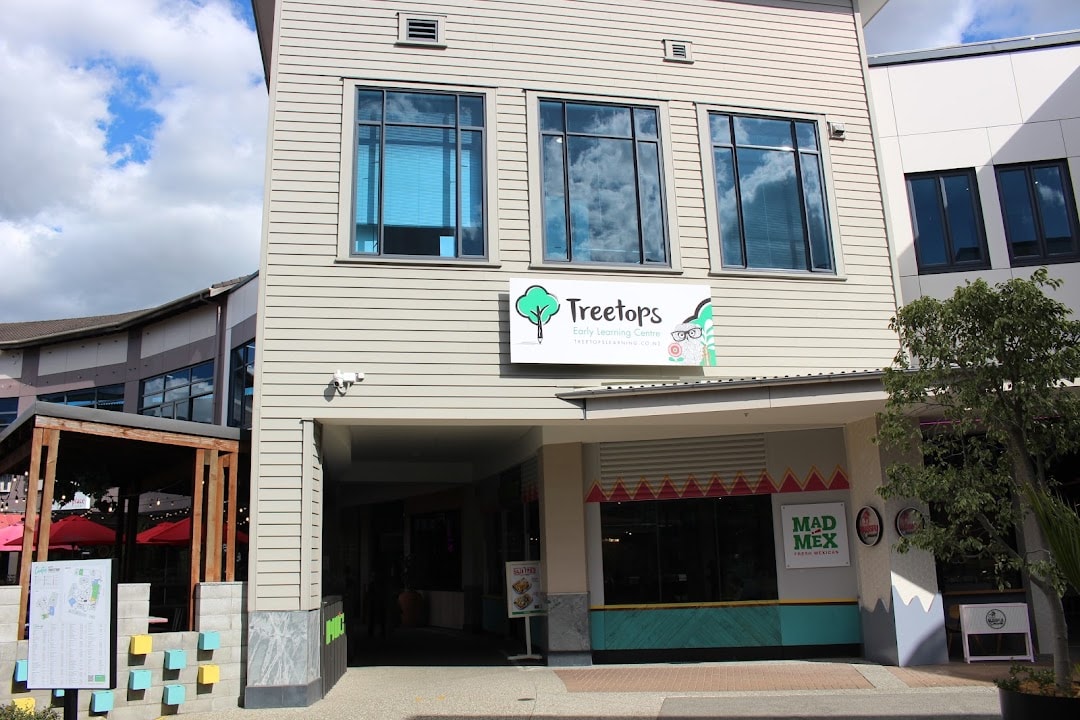 Treetops Elc Botany - Early Childhood | Preschool | Daycare Botany — Childcare Centres in Auckland