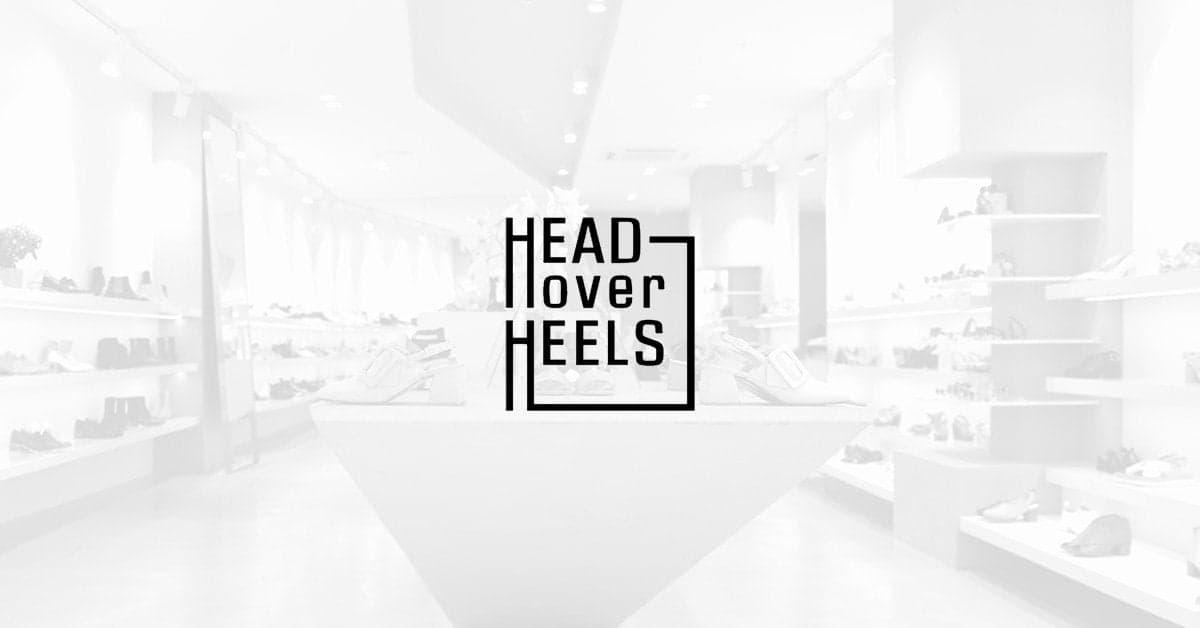 Head over Heels — Clothing Stores in Christchurch