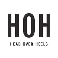 Head over Heels