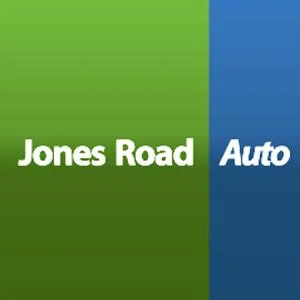 Jones Road Auto