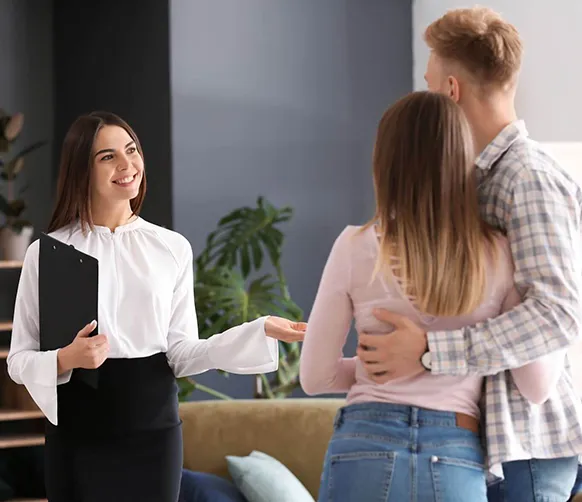 Rempstone Property Management — Property Managers in Christchurch