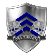 Kia Tupato Ltd