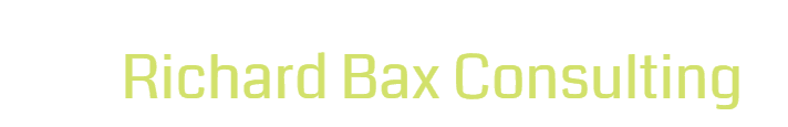 Richard Bax Consulting