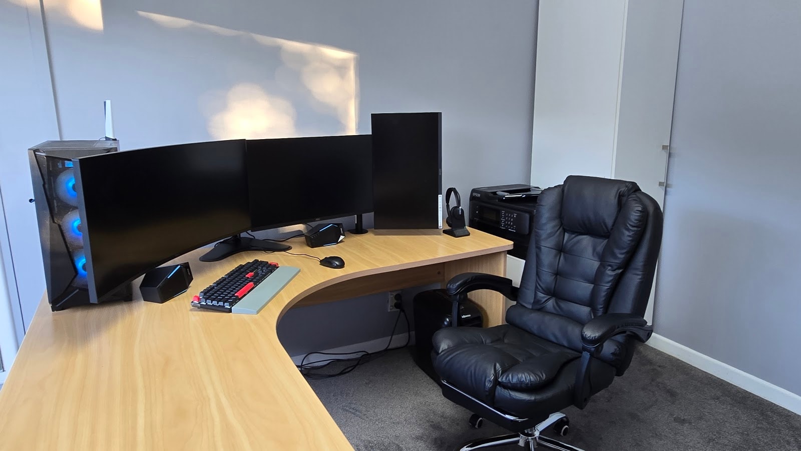 Northland Business Systems Limited — Professional Services in Whangārei
