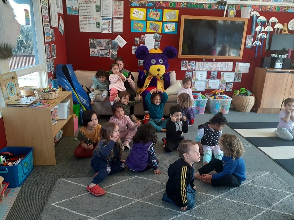 Moko Club Huntly - Early Childhood Education Centre — Childcare Centres in Huntly