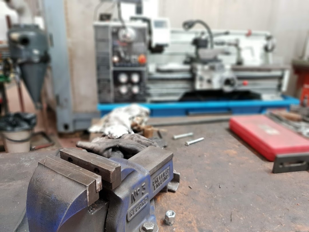 Omni Engineering — Engineering Services in Christchurch