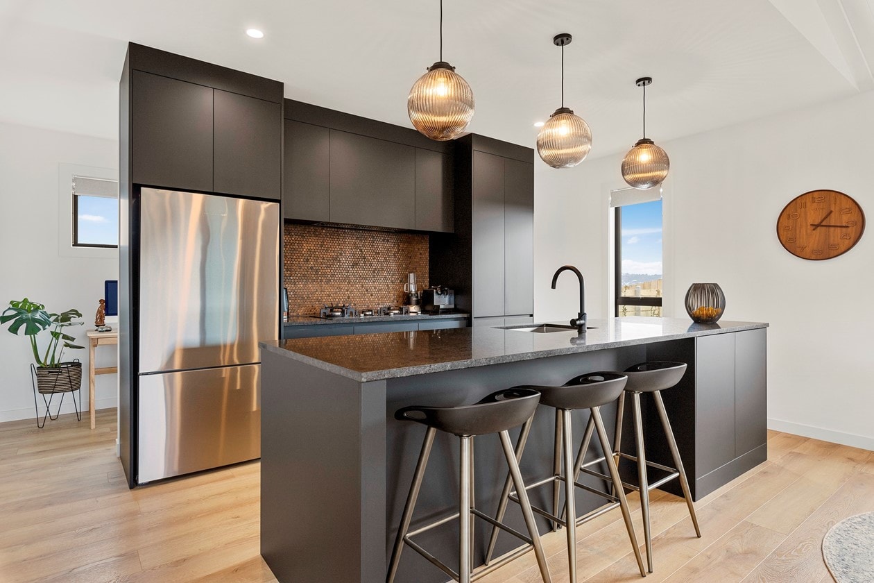 Sharrp Kitchens Limited — Furniture Stores in Tauhara Forest