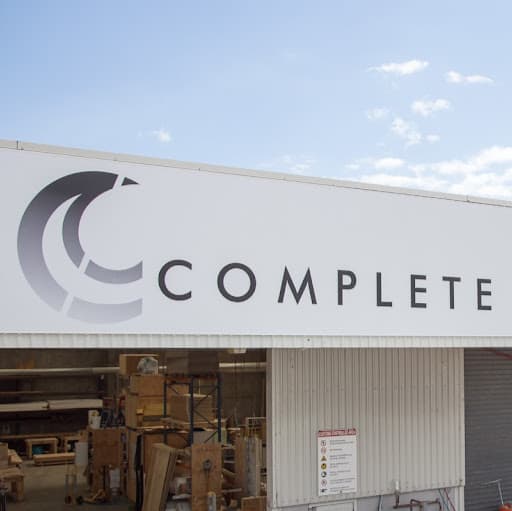 Complete Construction