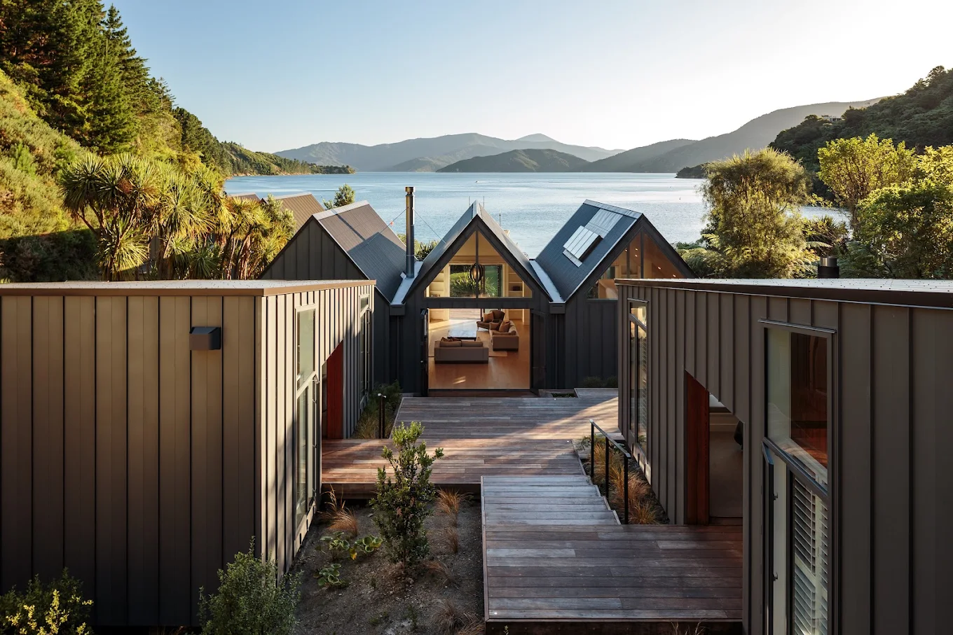 Fairfield Construction — Builders in Blenheim