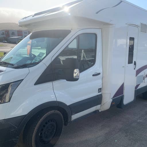 Freeway RV Centre