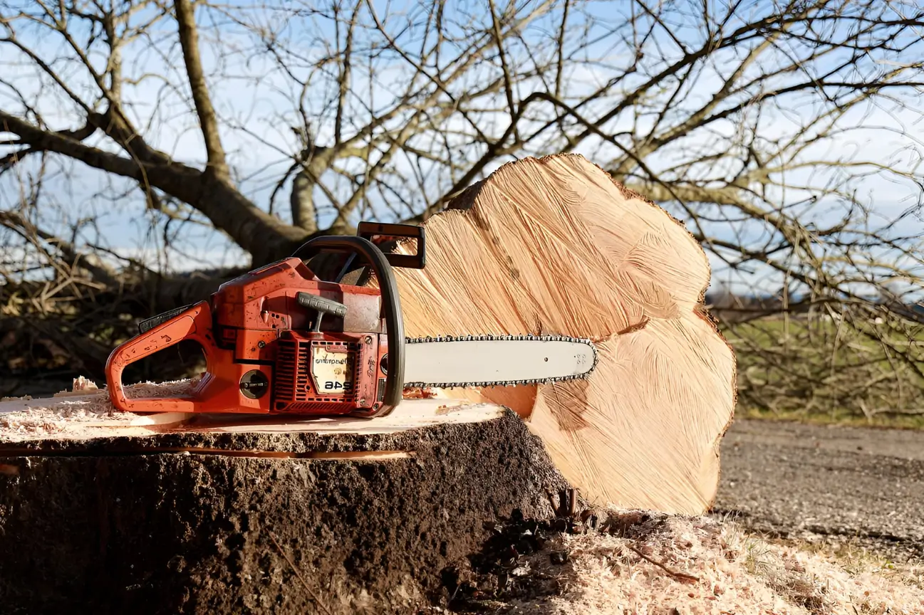 Tree Felling Auckland — Builders in Auckland