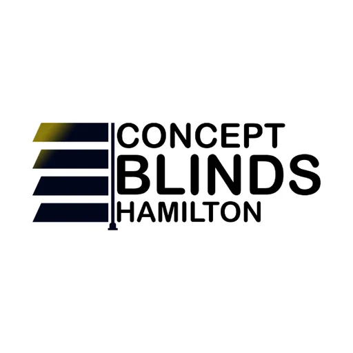 Concept Blinds Hamilton