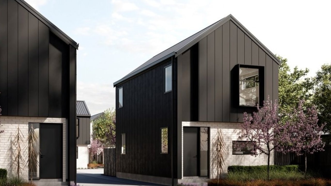 Elegant Spaces — Building Materials in Pukekohe