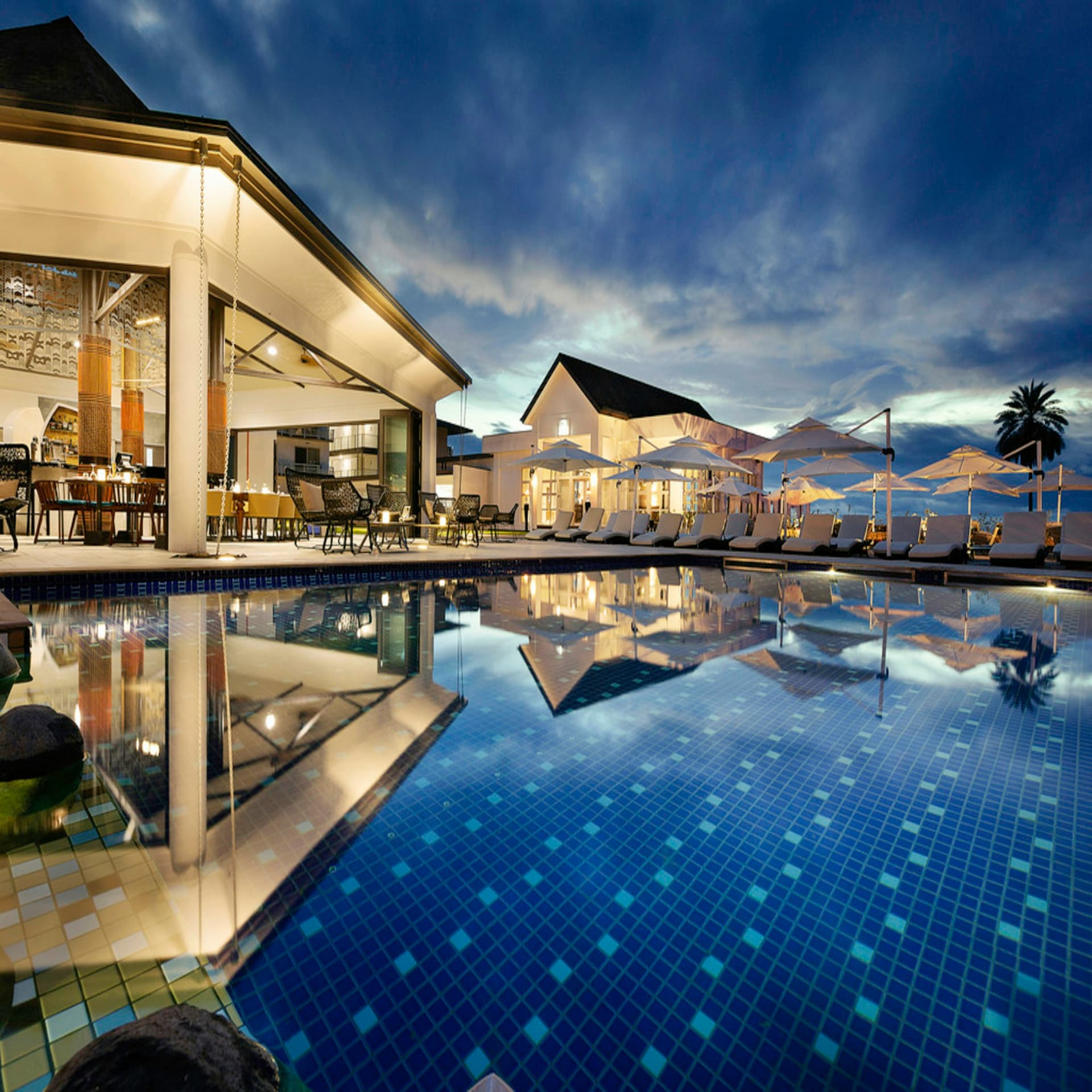 Ora Retreat — Accommodation in Queenstown