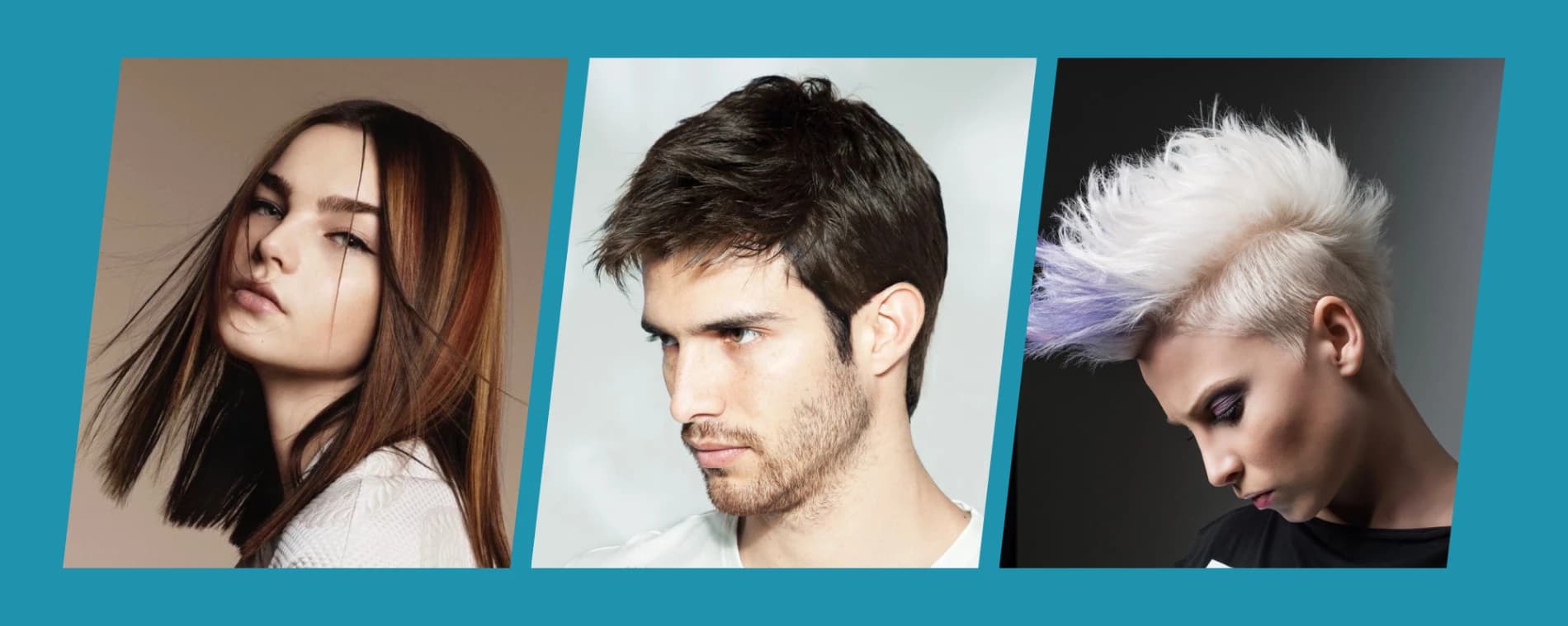 Cyan Hair & Beauty Salon