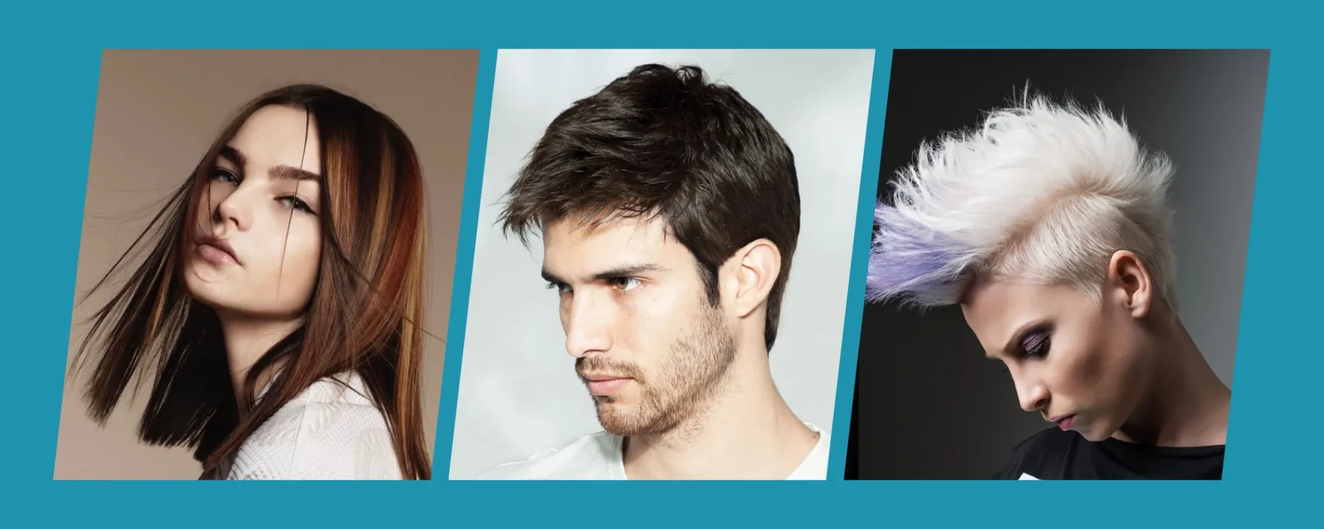 Cyan Hair & Beauty Salon — Hair Salons in Ponsonby