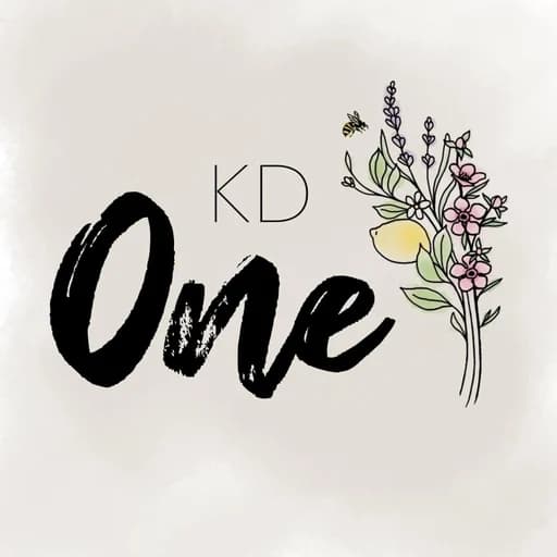 KD One Skincare and Cosmetics