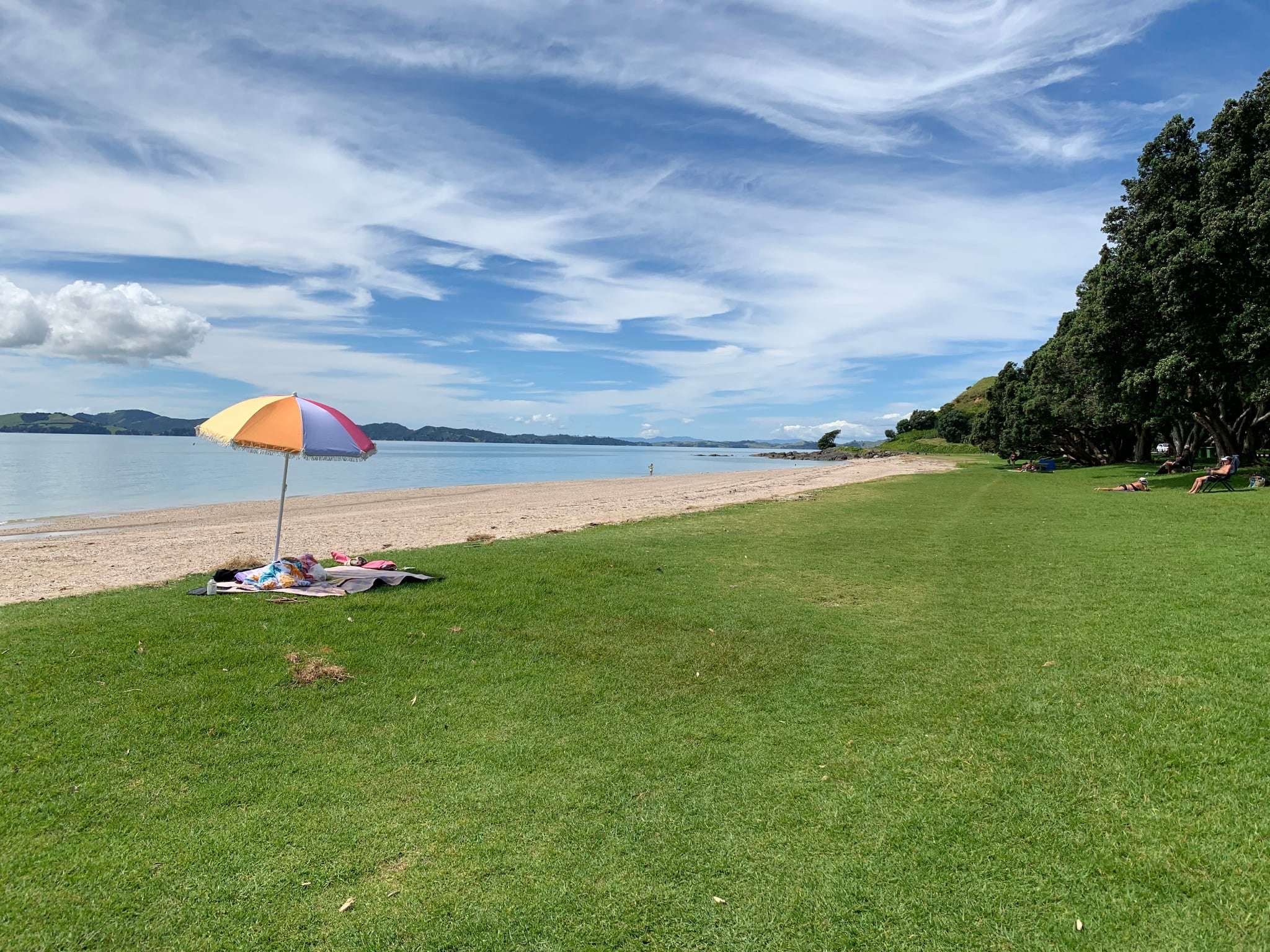 Pohutukawa Coast Times — Business Services in Auckland