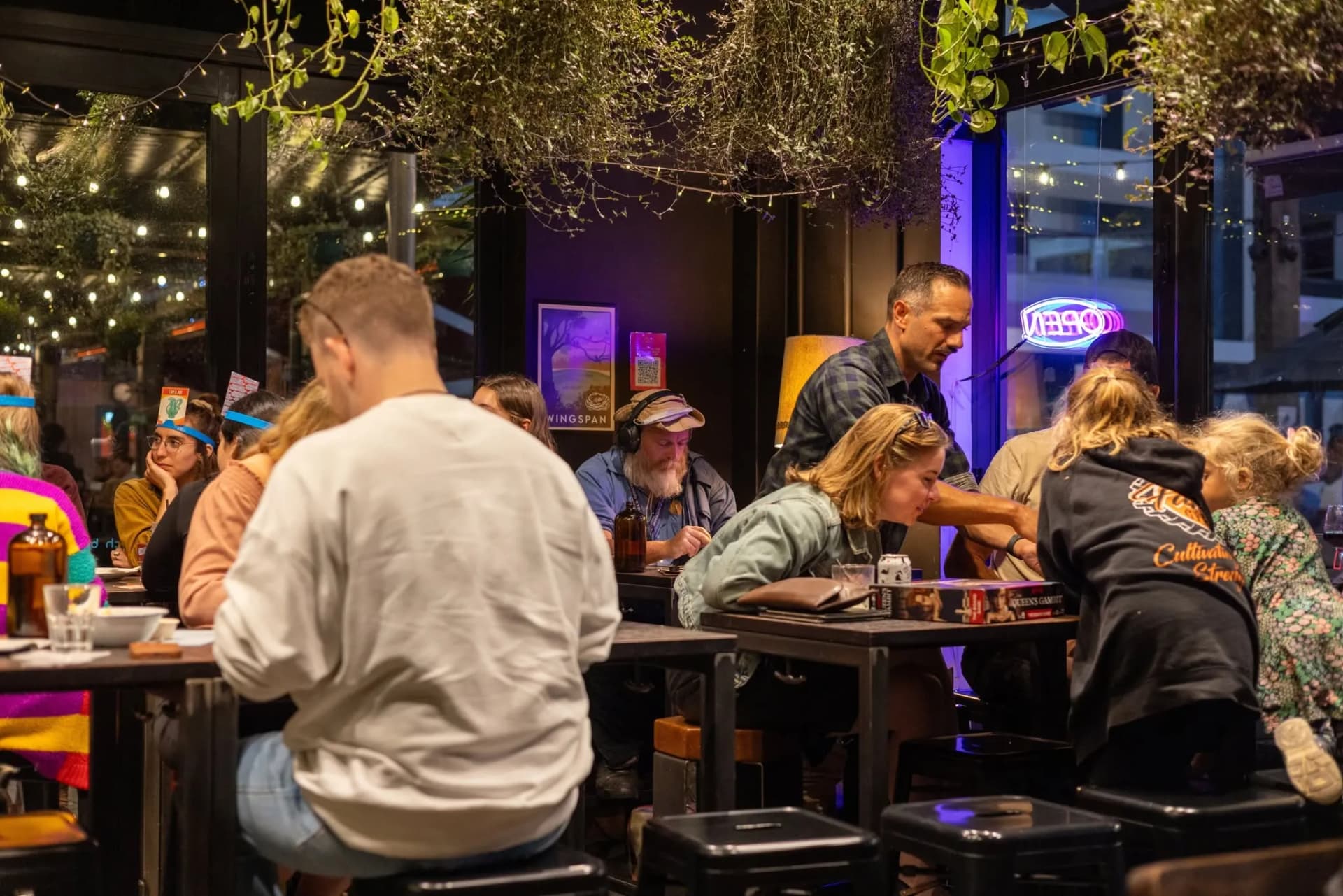 Dice & Slice — Restaurants in Christchurch