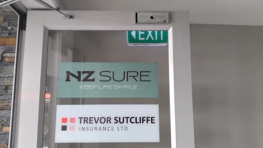 Trevor Sutcliffe Insurance Ltd
