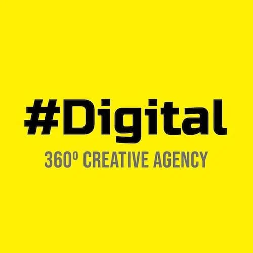 Hashtag Digital