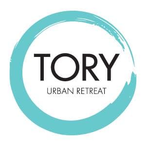 Tory urban retreat
