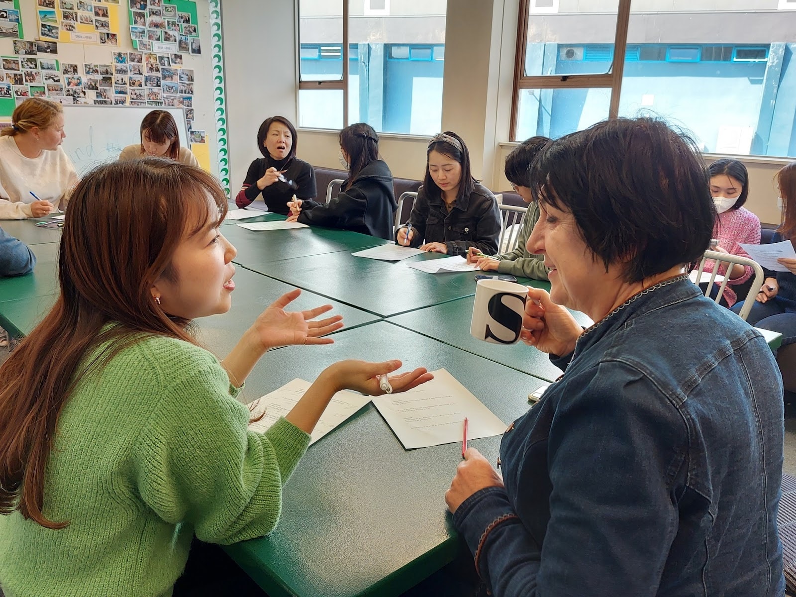 Kōrero Online — Education & Training in Auckland