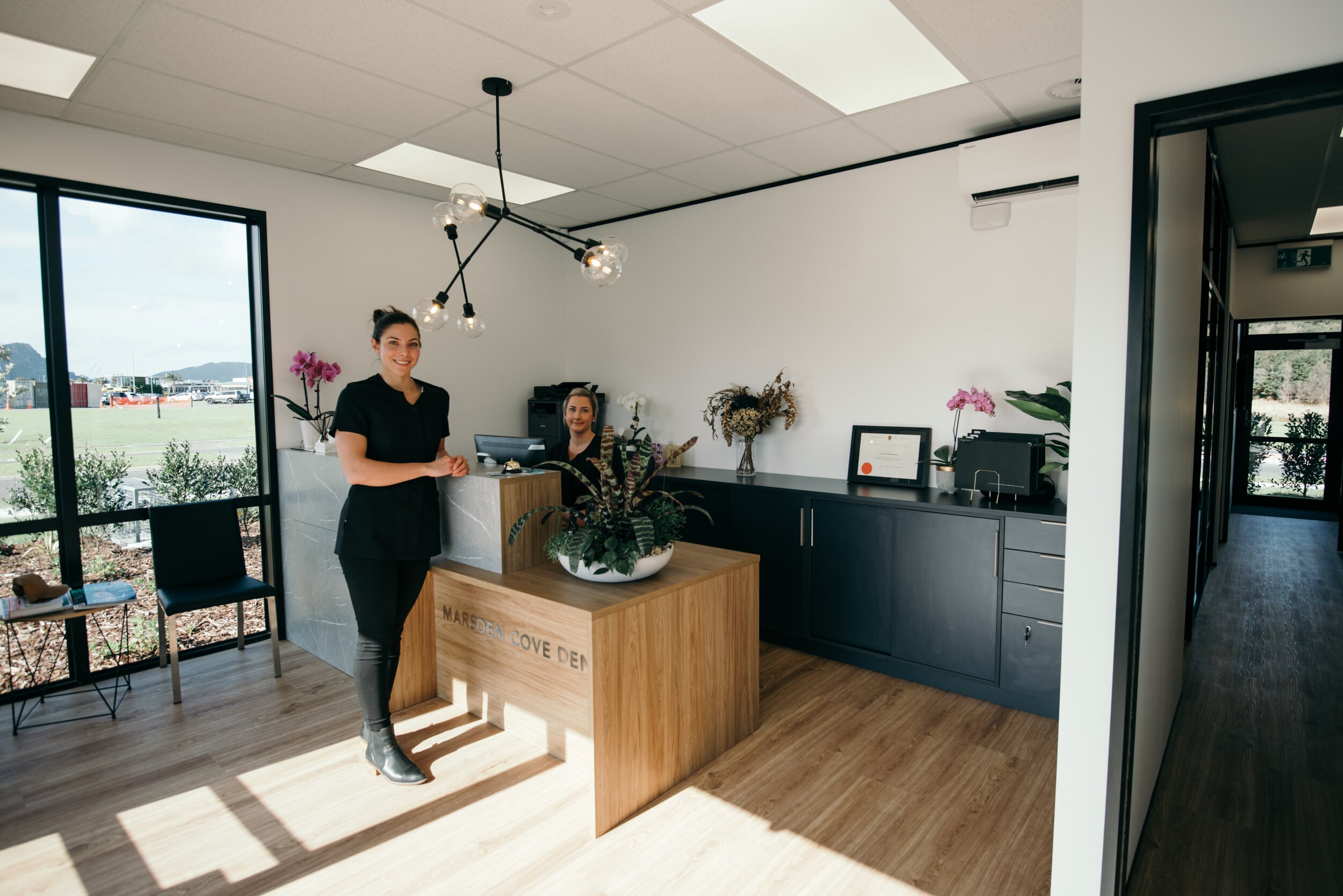 Marsden Cove Dental Clinic — Health & Wellness in Ruakākā
