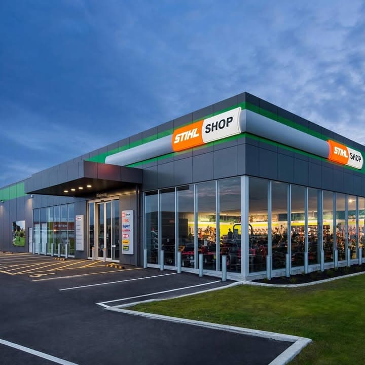 STIHL SHOP Te Rapa