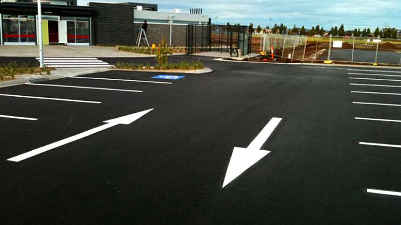 A2C Asphalt & Concrete — Paving Contractors in Christchurch