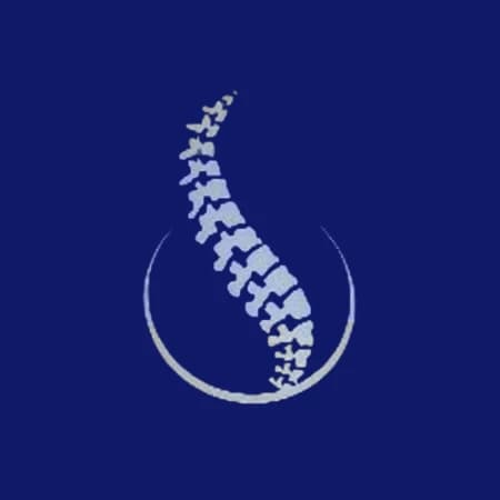 Papanui Chiropractic logo
