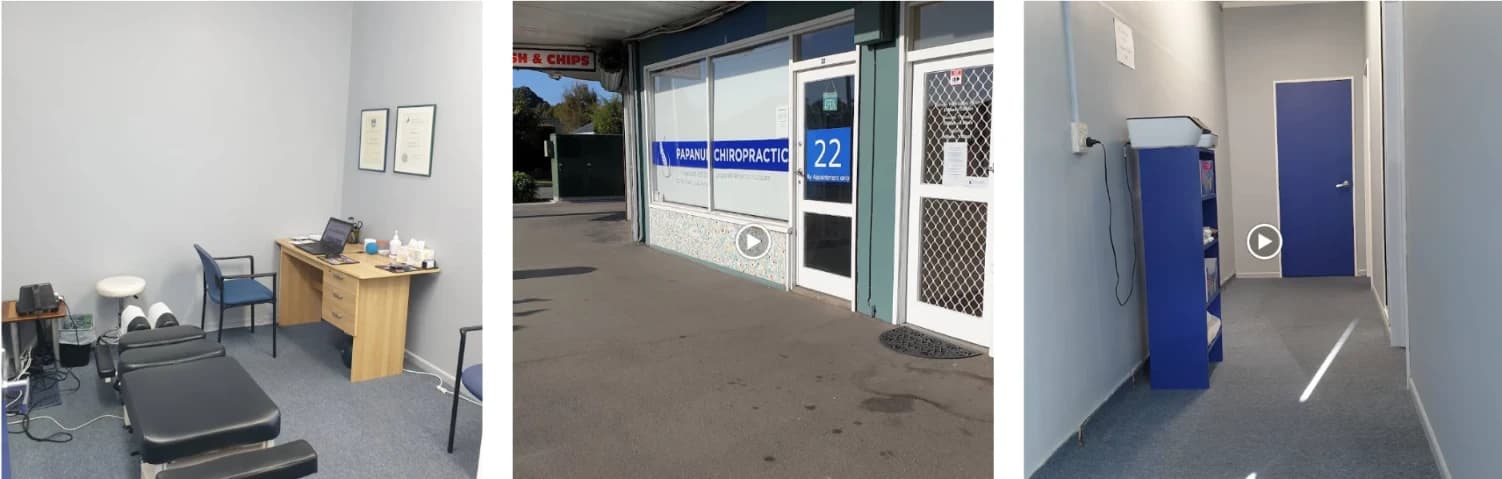 Papanui Chiropractic