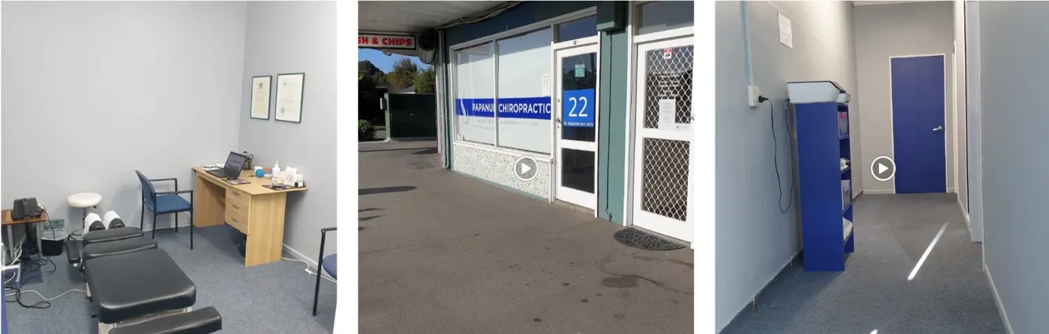 Papanui Chiropractic — Chiropractors in Christchurch
