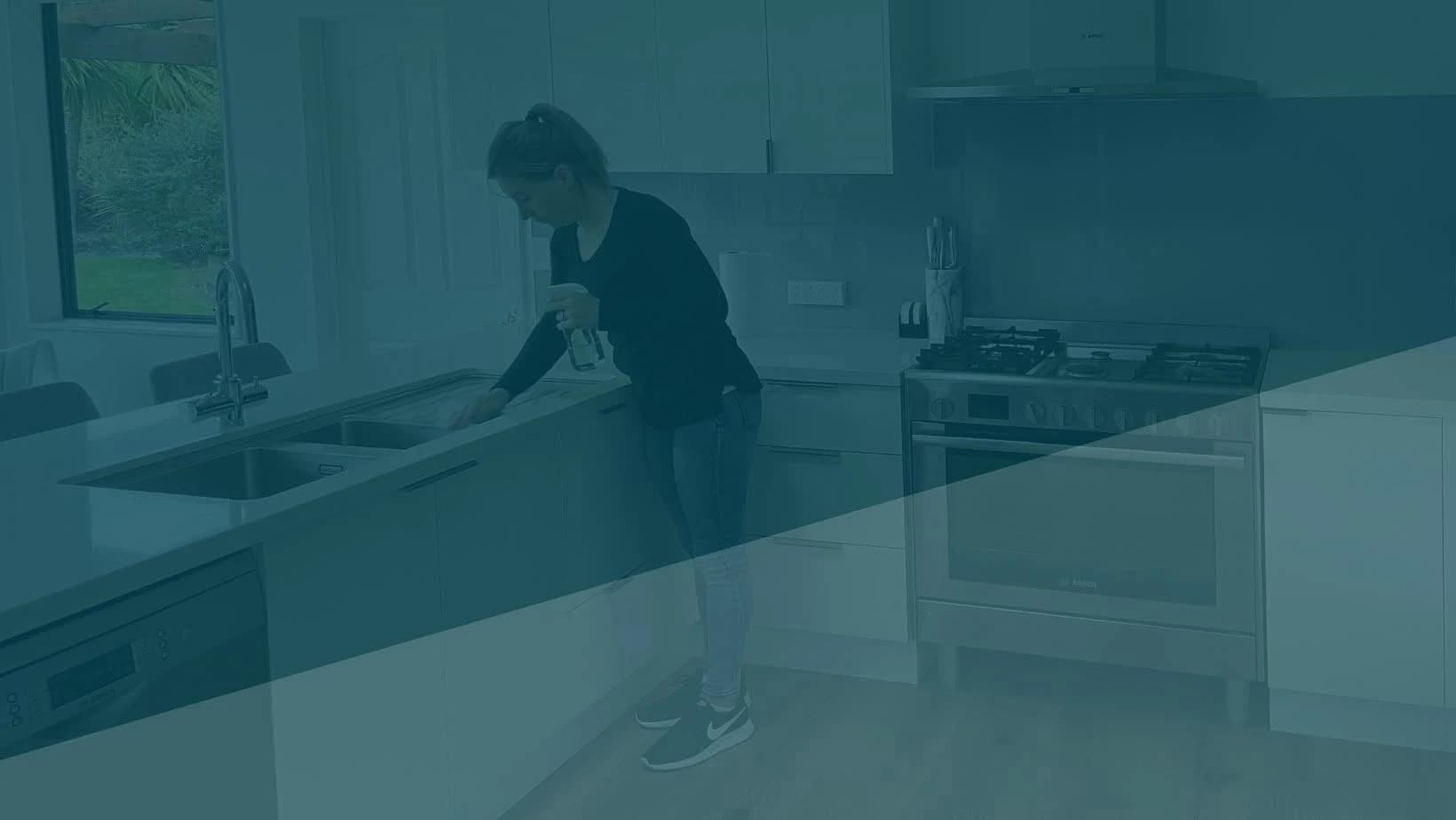 EcoView Cleaning — Residential Cleaning Services in Whangārei