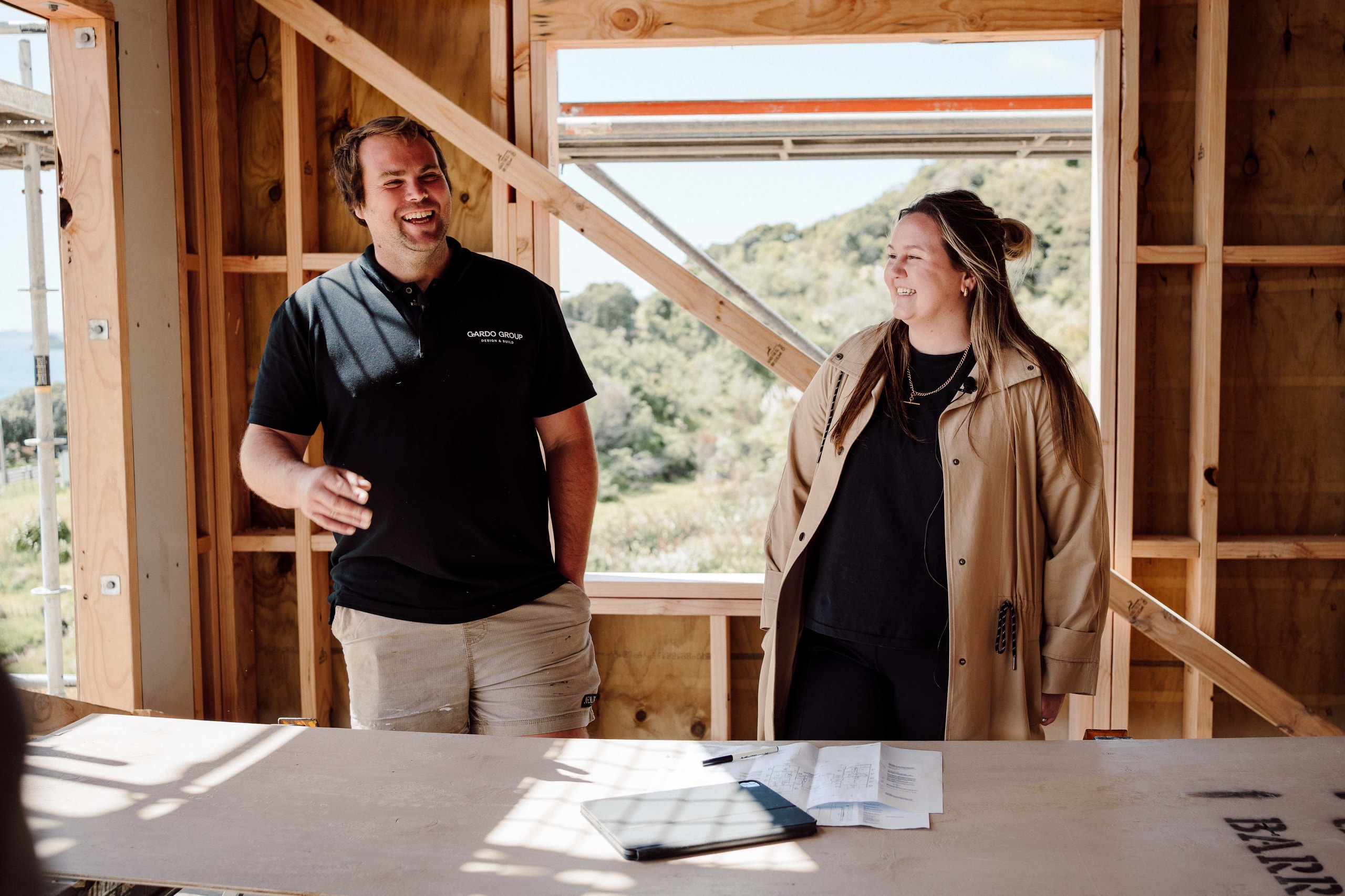 Gardo Group — Builders in Ōmokoroa