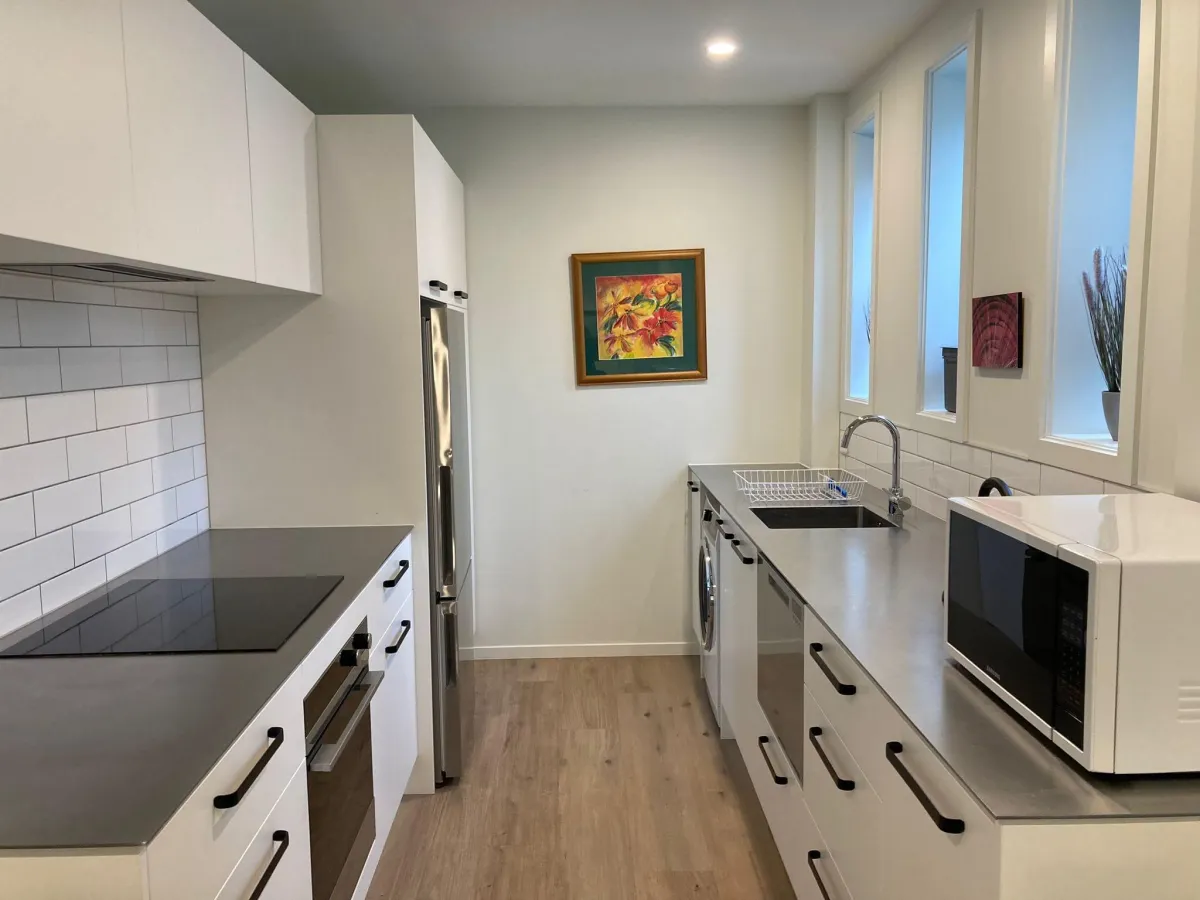 South Coast Cleaning — Residential Cleaning Services in Dunedin