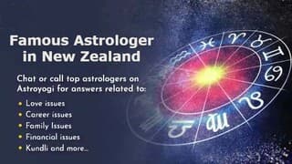 Astrologer in New Zealand - Astrologer Panchratan Jyotish