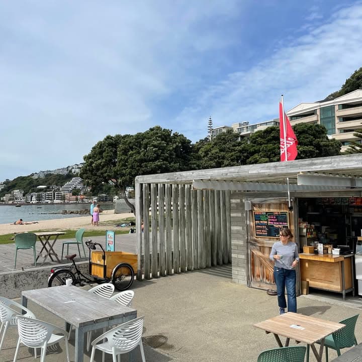 Gelissimo @ Freyberg