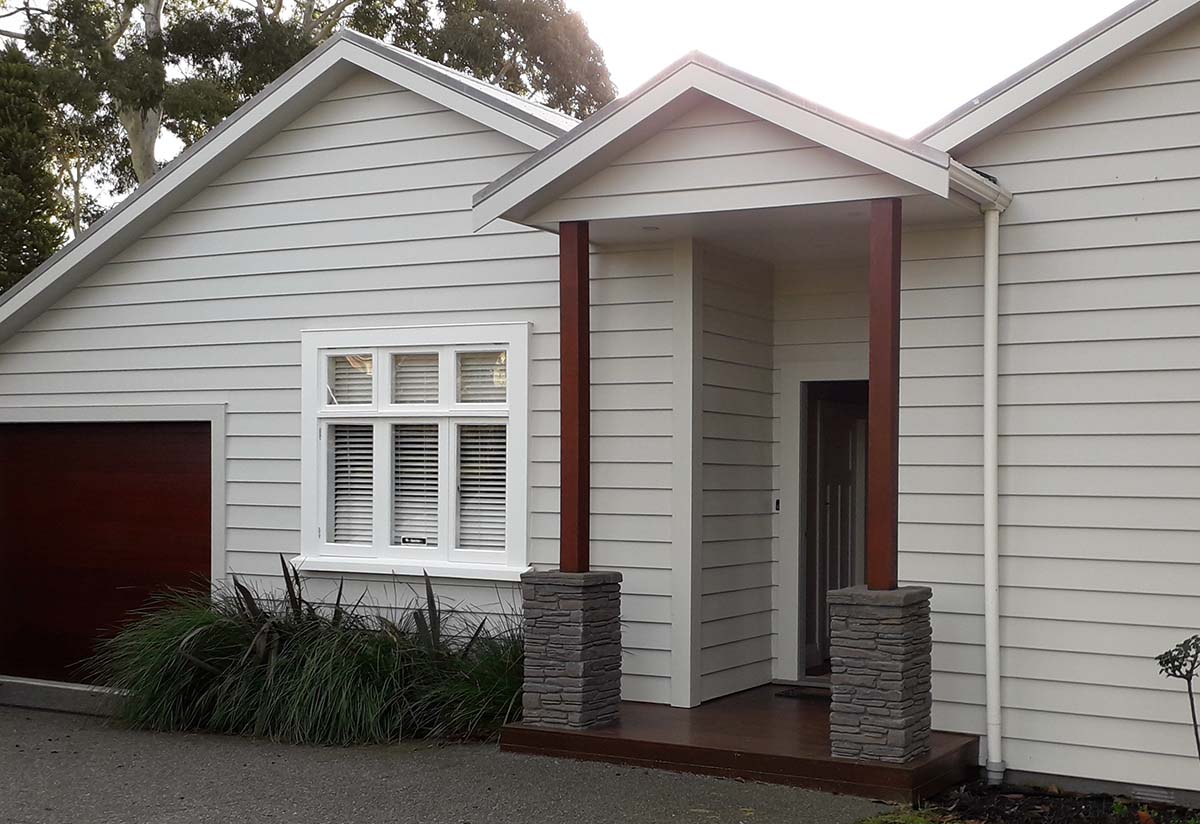 Miss Munro Contracting — Painters in Tauranga