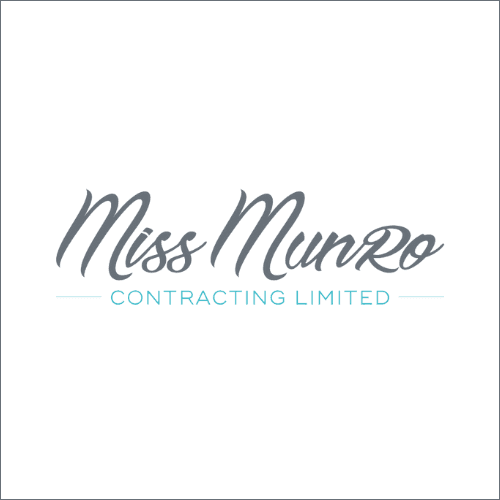 Miss Munro Contracting
