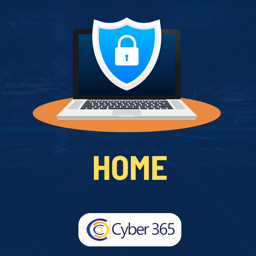 Cyber 365 — IT Services in Lvl 11