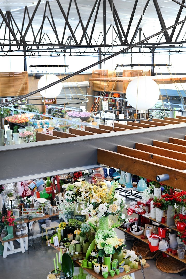 Nichol’s Garden Centre Dunedin — Garden Centres in Dunedin