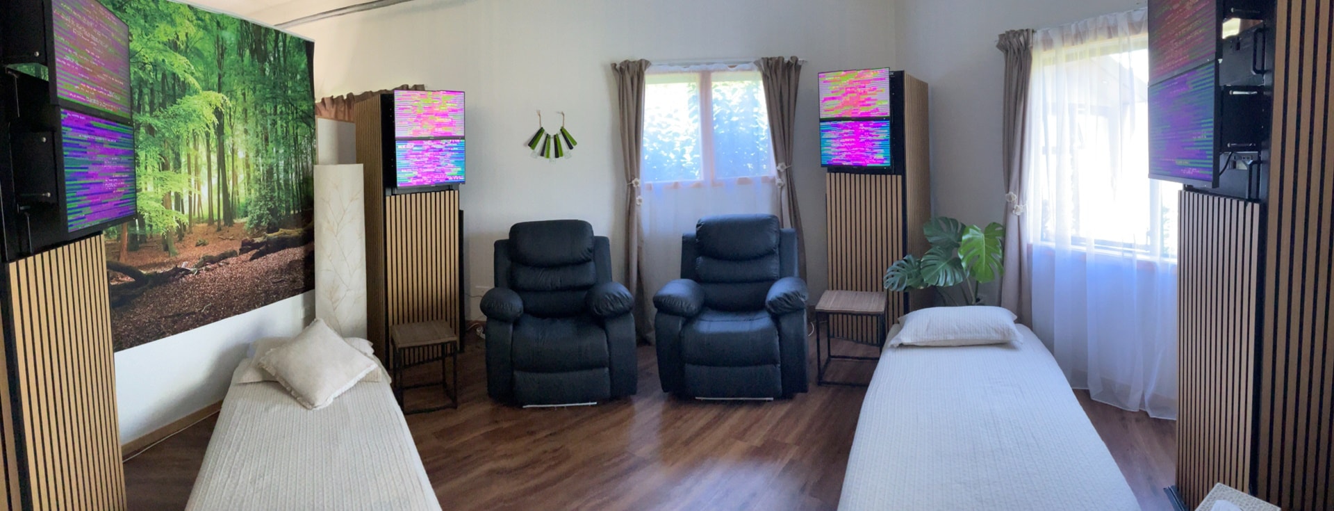 Revive EE Centre — Health & Wellness in Minden