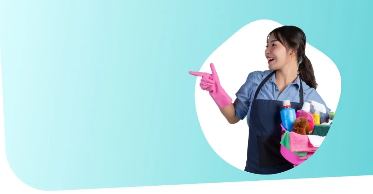 CleaningTech — Cleaning Services in Henderson