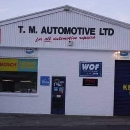 TM Automotive