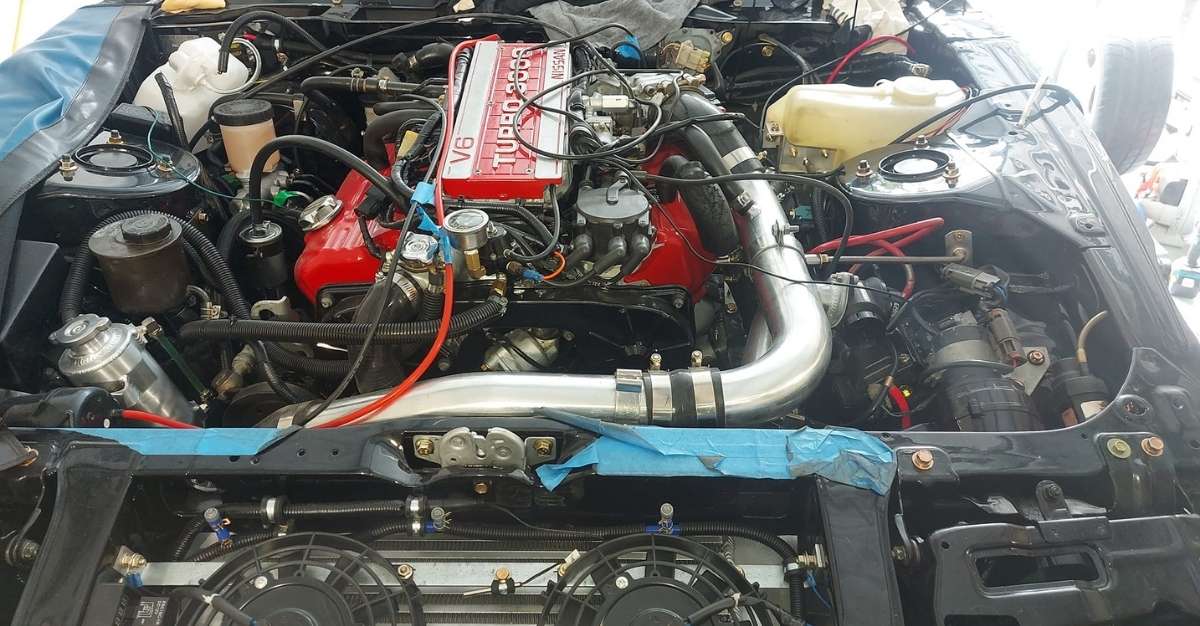 TM Automotive — Mechanics in Dunedin