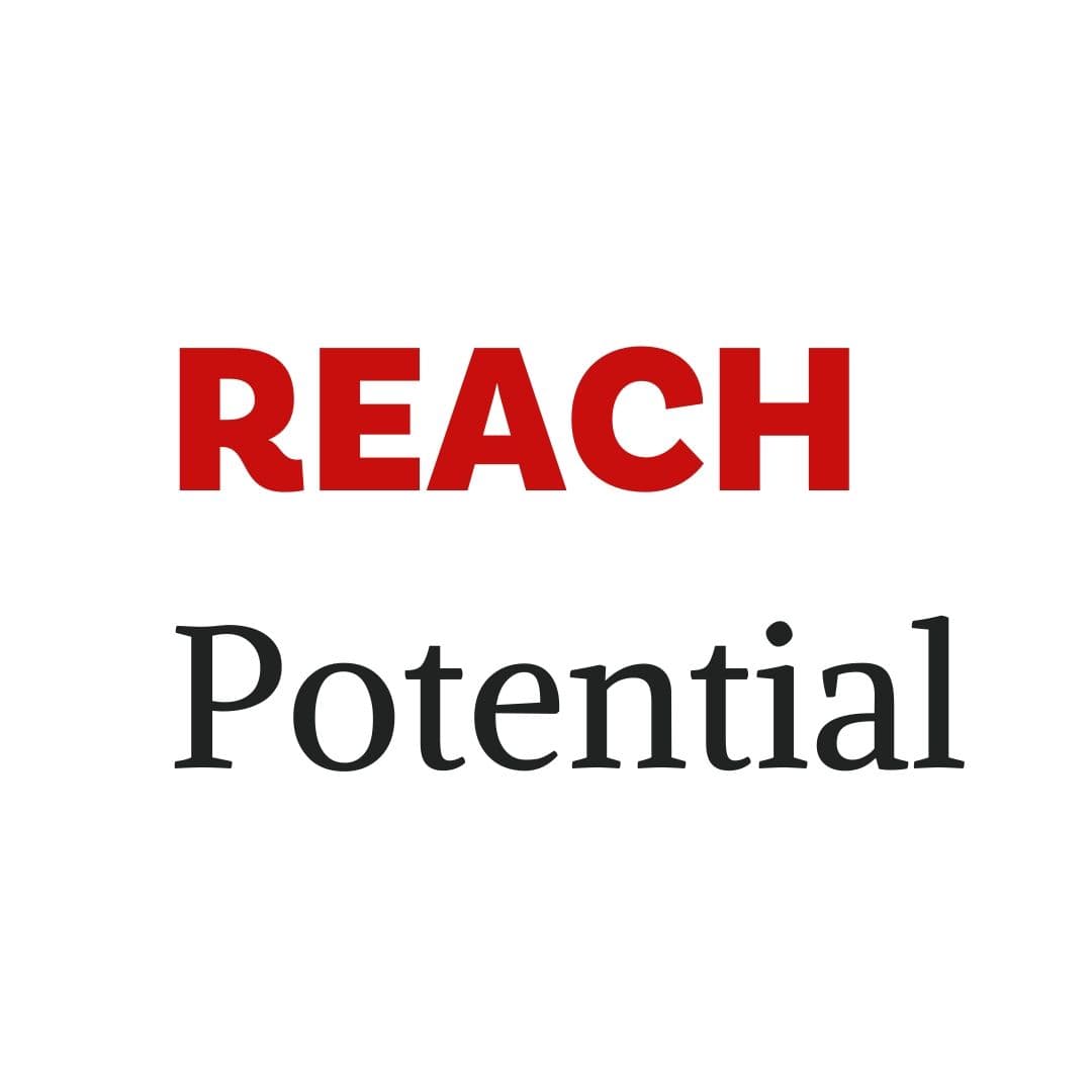 Reach Potential Coaching